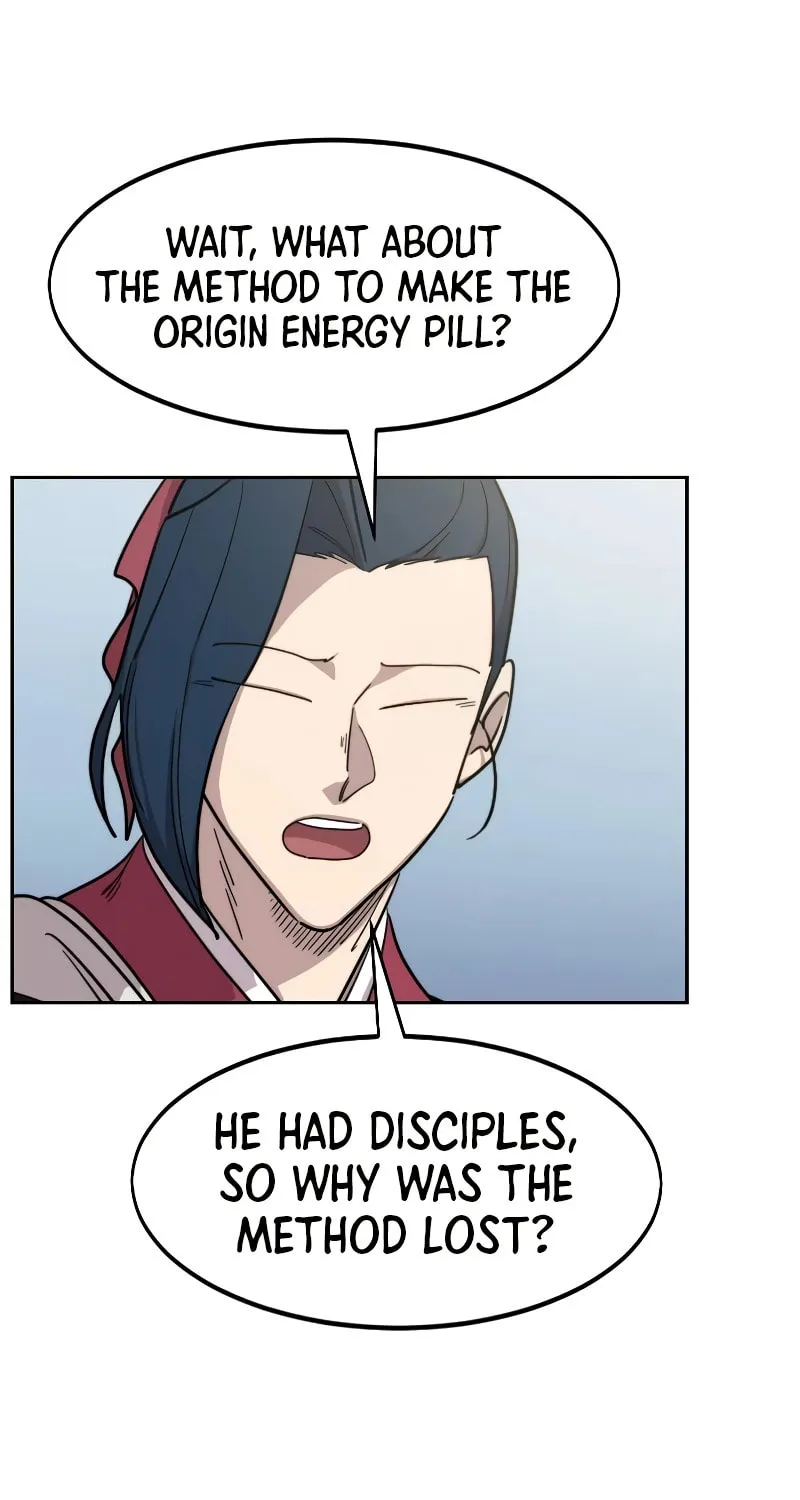 Return of the Blossoming Blade Chapter 111 page 141 - 