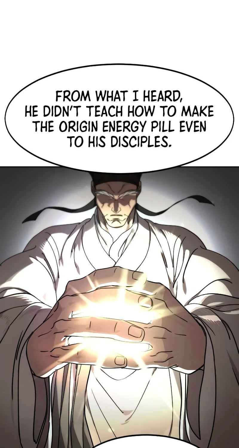 Return of the Blossoming Blade Chapter 111 page 142 - 