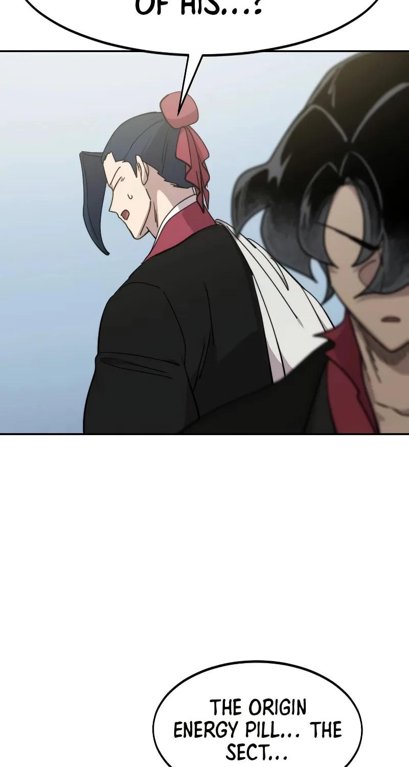 Return of the Blossoming Blade Chapter 111 page 144 - 