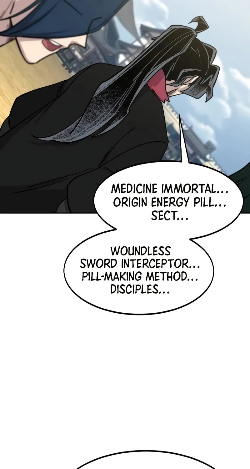 Return of the Blossoming Blade Chapter 111 page 146 - 