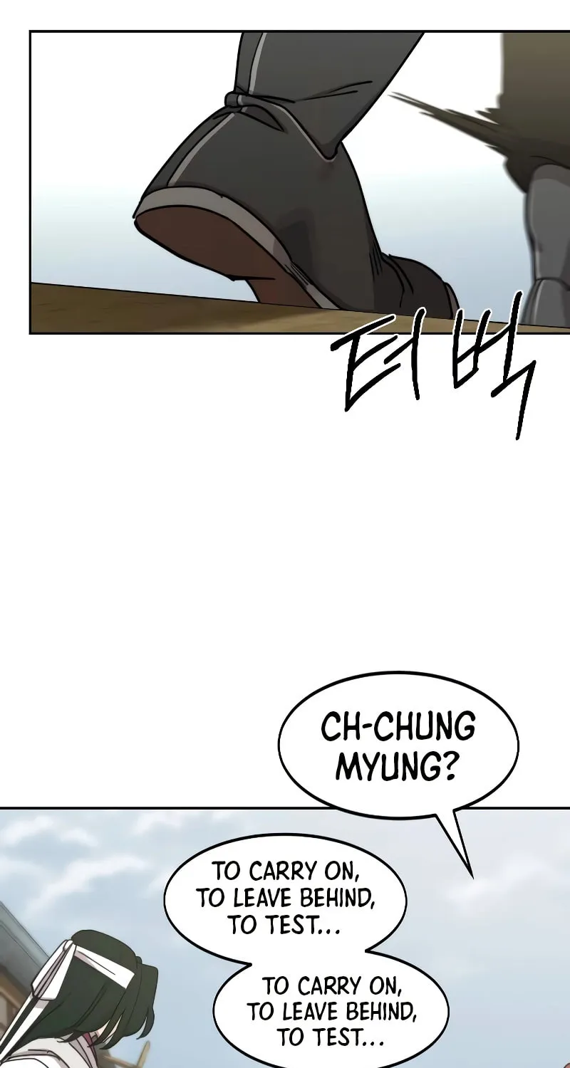 Return of the Blossoming Blade Chapter 111 page 151 - 