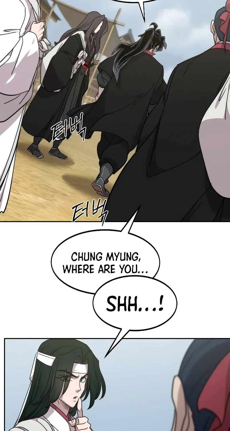 Return of the Blossoming Blade Chapter 111 page 152 - 