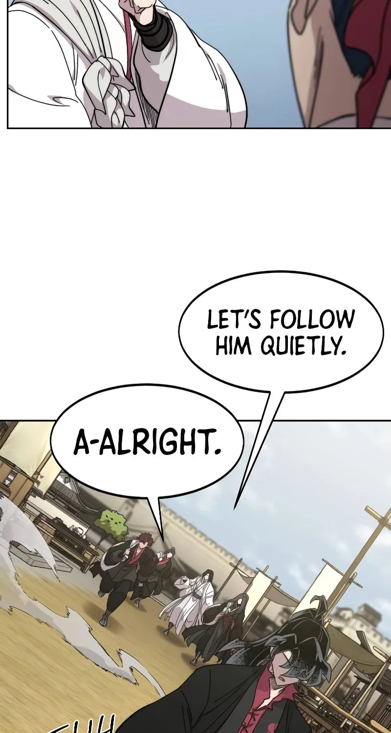 Return of the Blossoming Blade Chapter 111 page 153 - 
