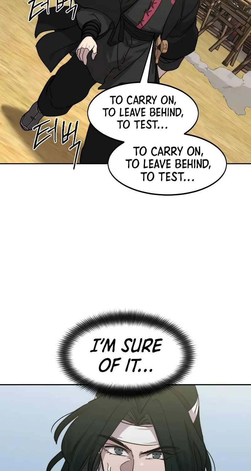 Return of the Blossoming Blade Chapter 111 page 154 - 