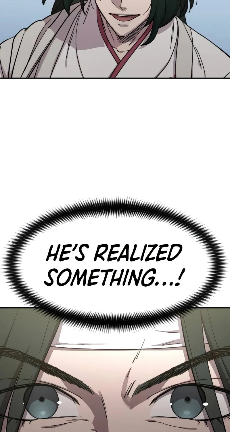 Return of the Blossoming Blade Chapter 111 page 155 - 