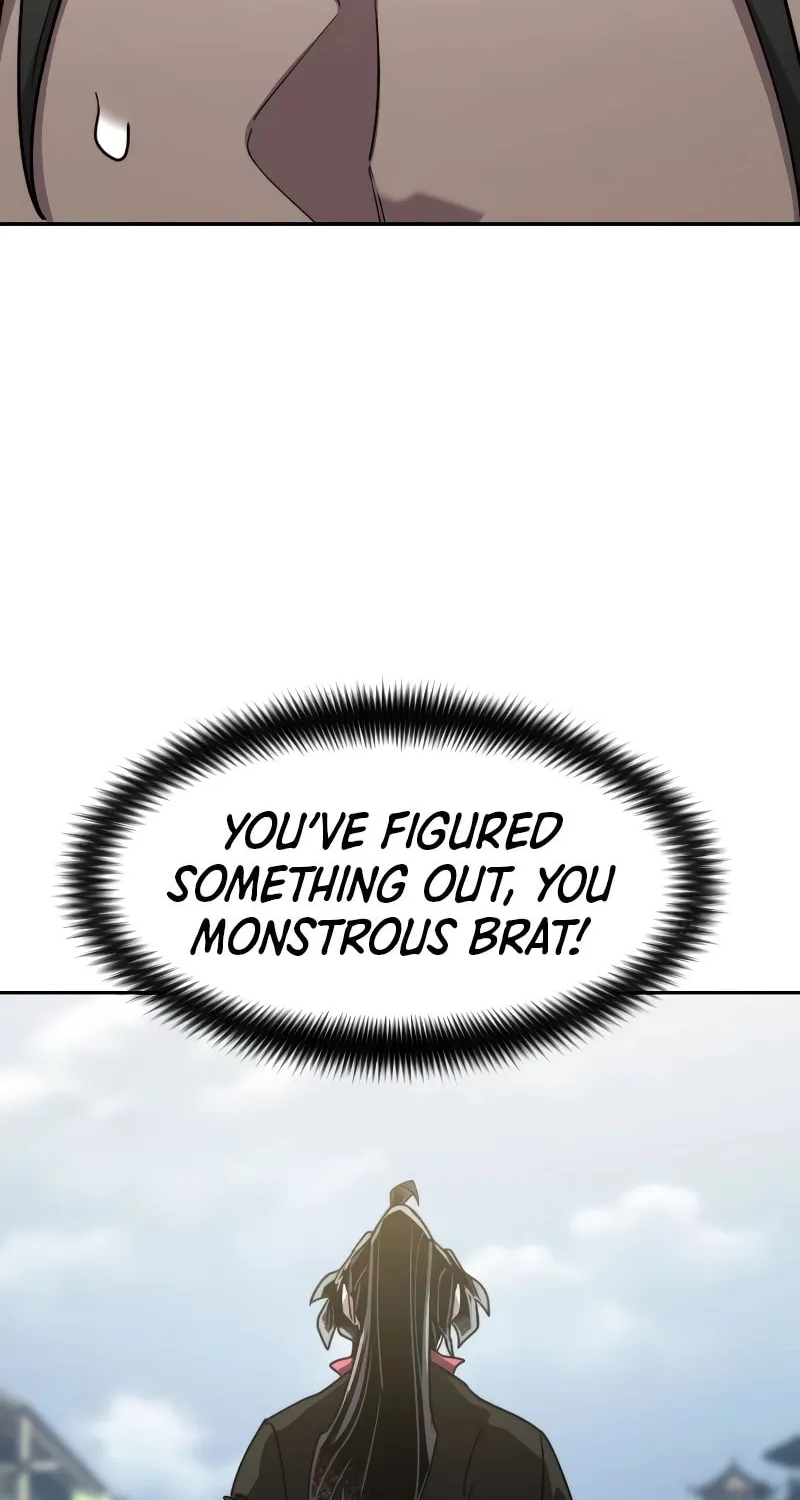Return of the Blossoming Blade Chapter 111 page 156 - 