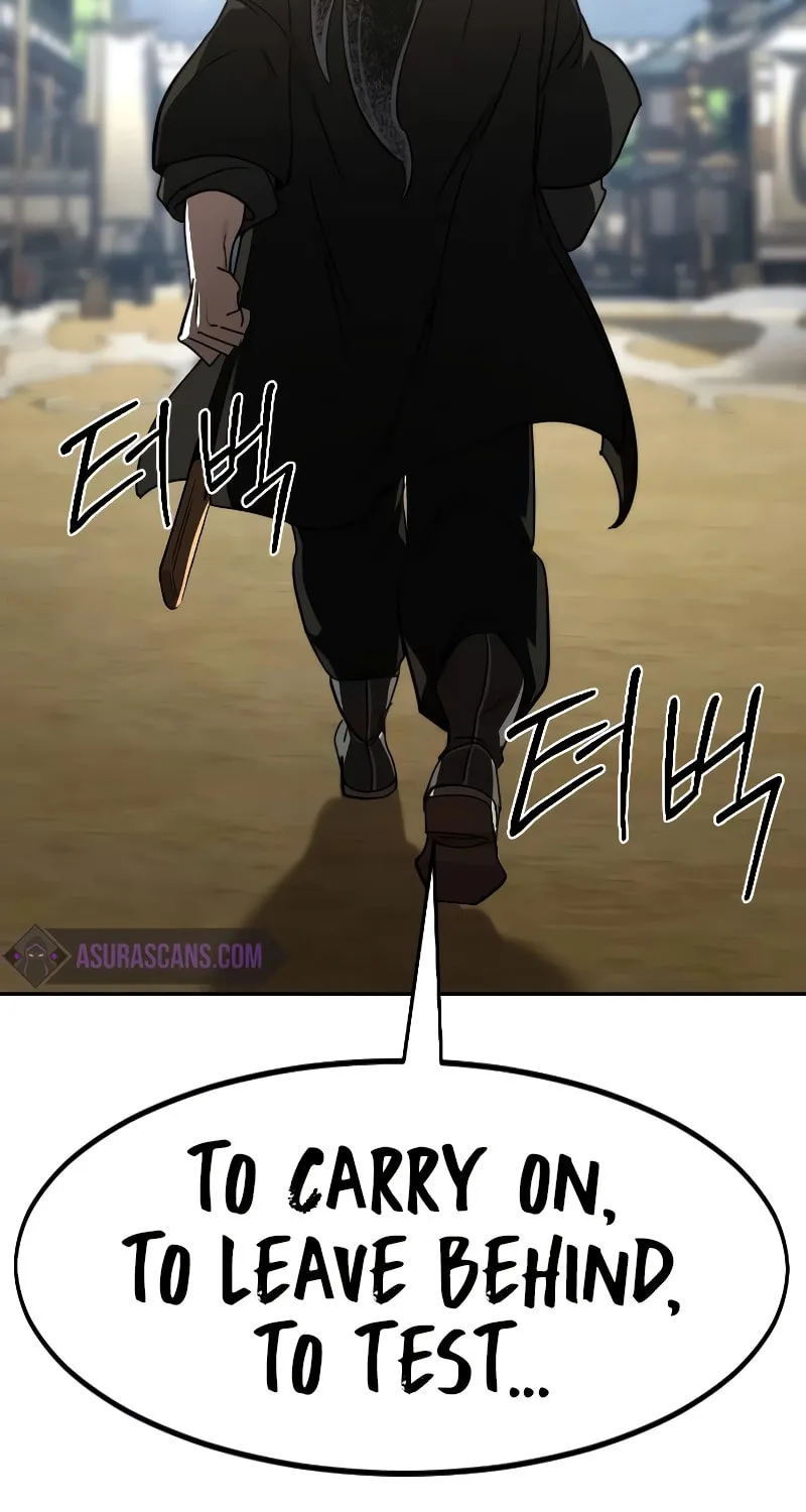 Return of the Blossoming Blade Chapter 111 page 157 - 
