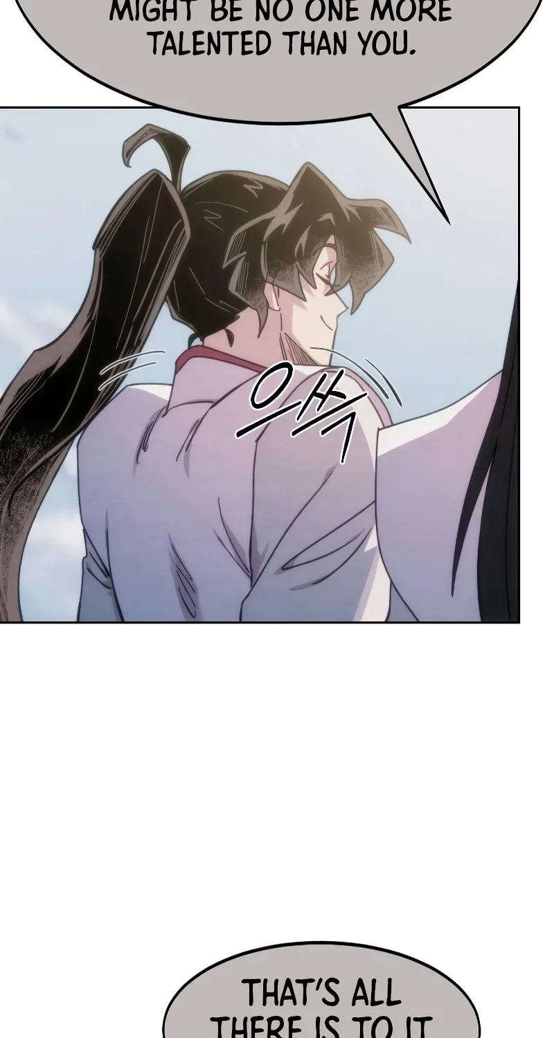 Return of the Blossoming Blade Chapter 111 page 18 - 