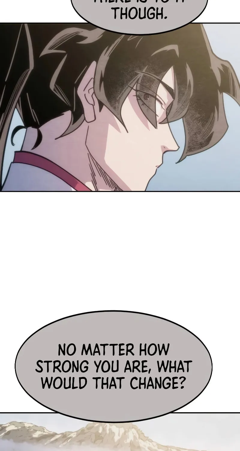 Return of the Blossoming Blade Chapter 111 page 19 - 