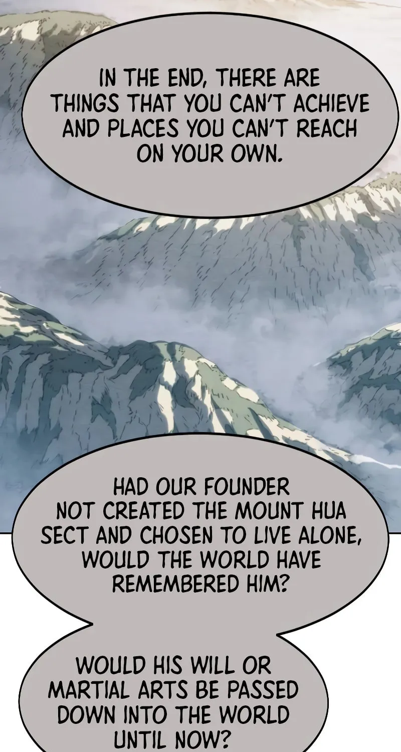Return of the Blossoming Blade Chapter 111 page 20 - 