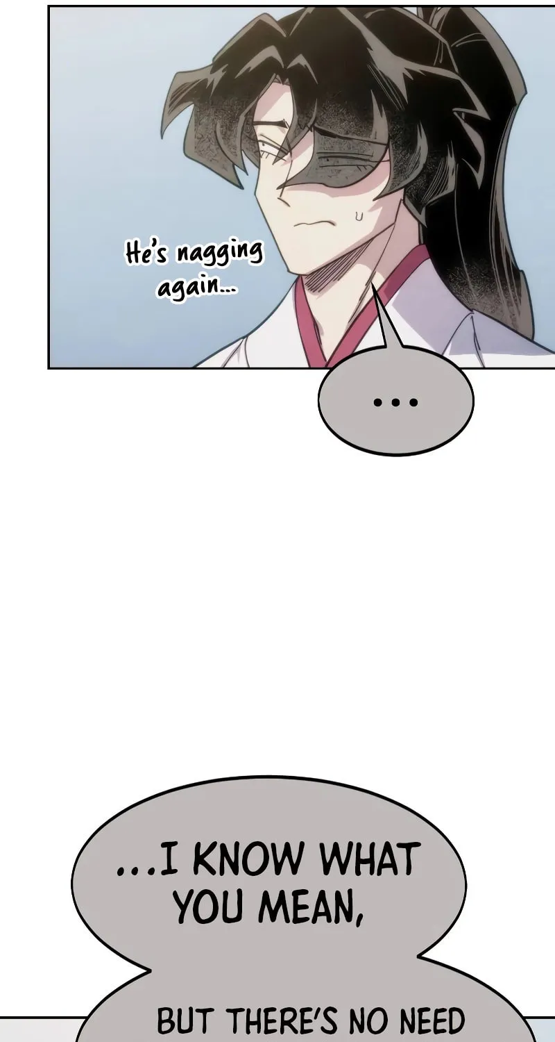 Return of the Blossoming Blade Chapter 111 page 22 - 