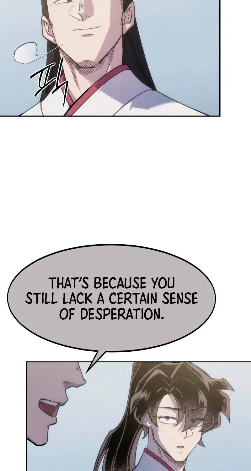 Return of the Blossoming Blade Chapter 111 page 24 - 