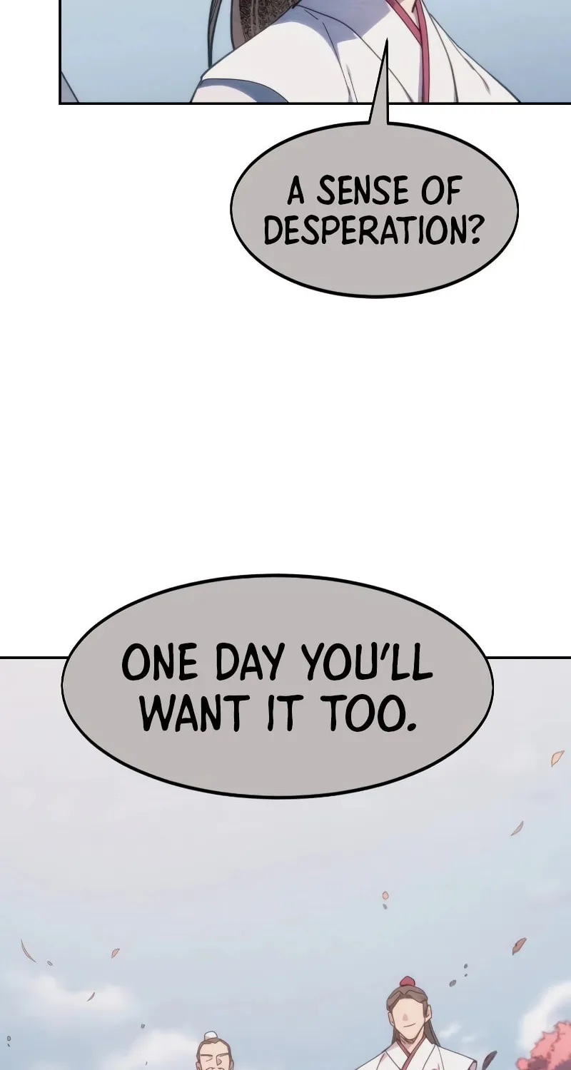 Return of the Blossoming Blade Chapter 111 page 25 - 