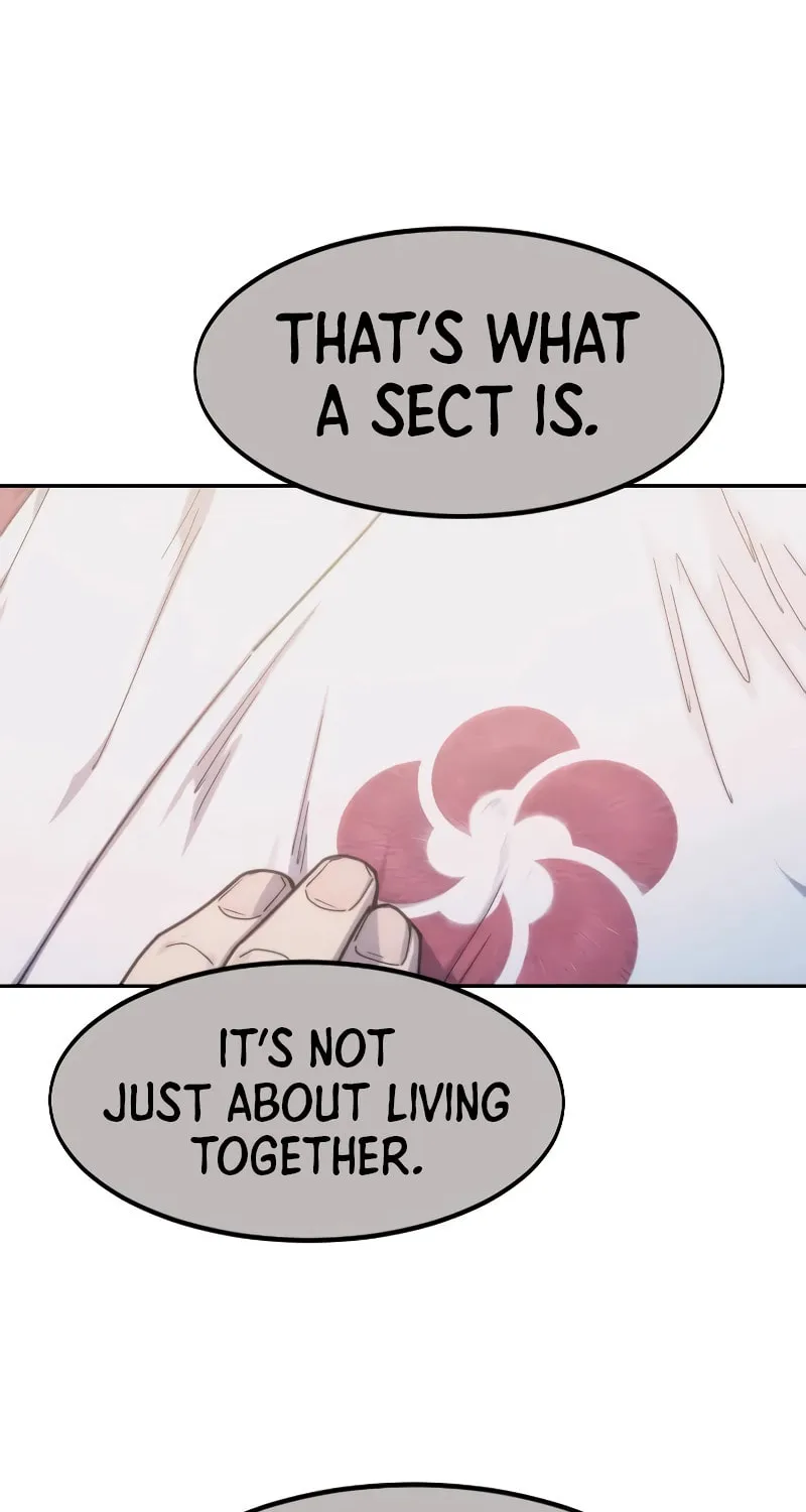 Return of the Blossoming Blade Chapter 111 page 27 - 
