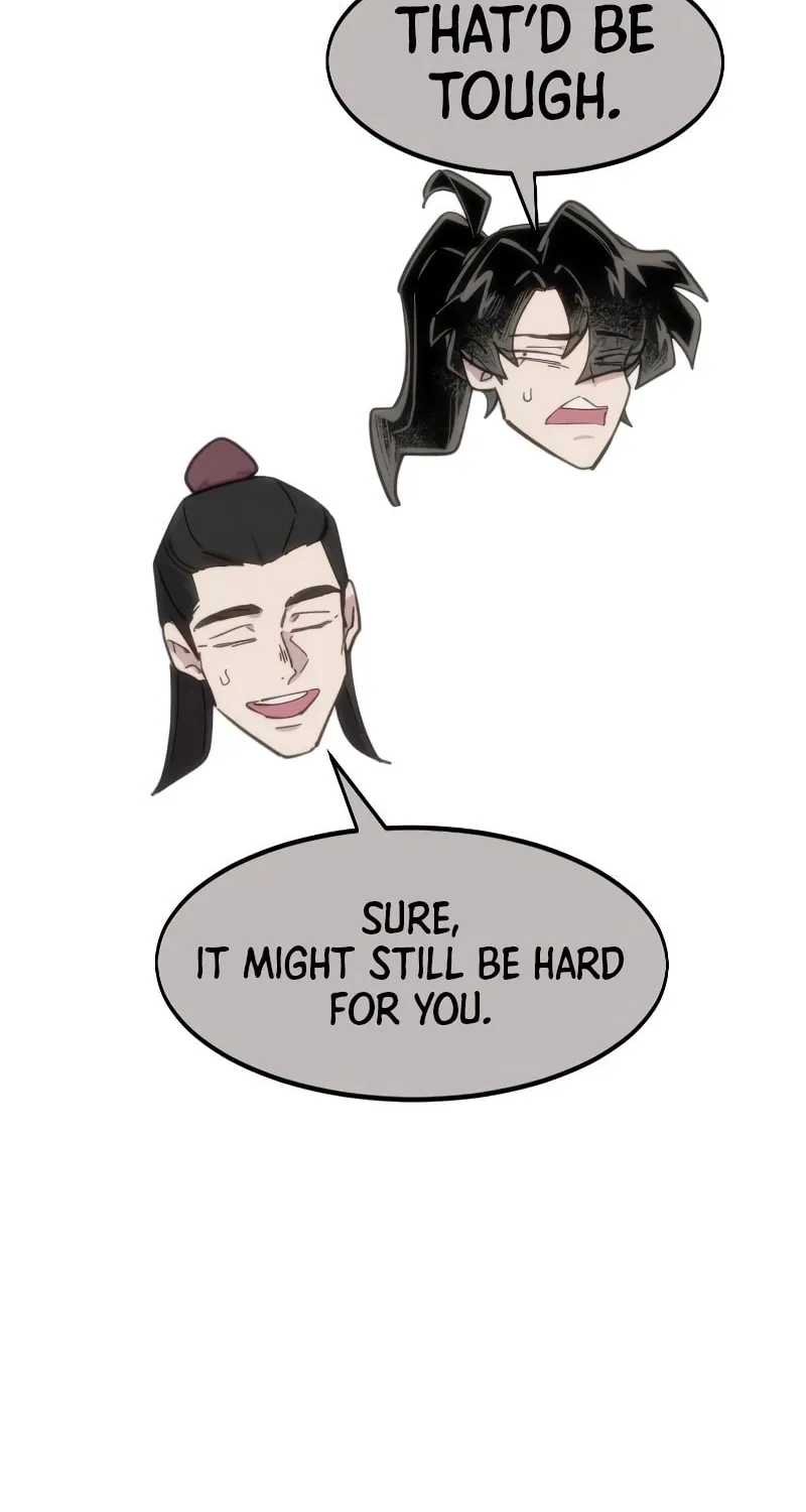 Return of the Blossoming Blade Chapter 111 page 29 - 
