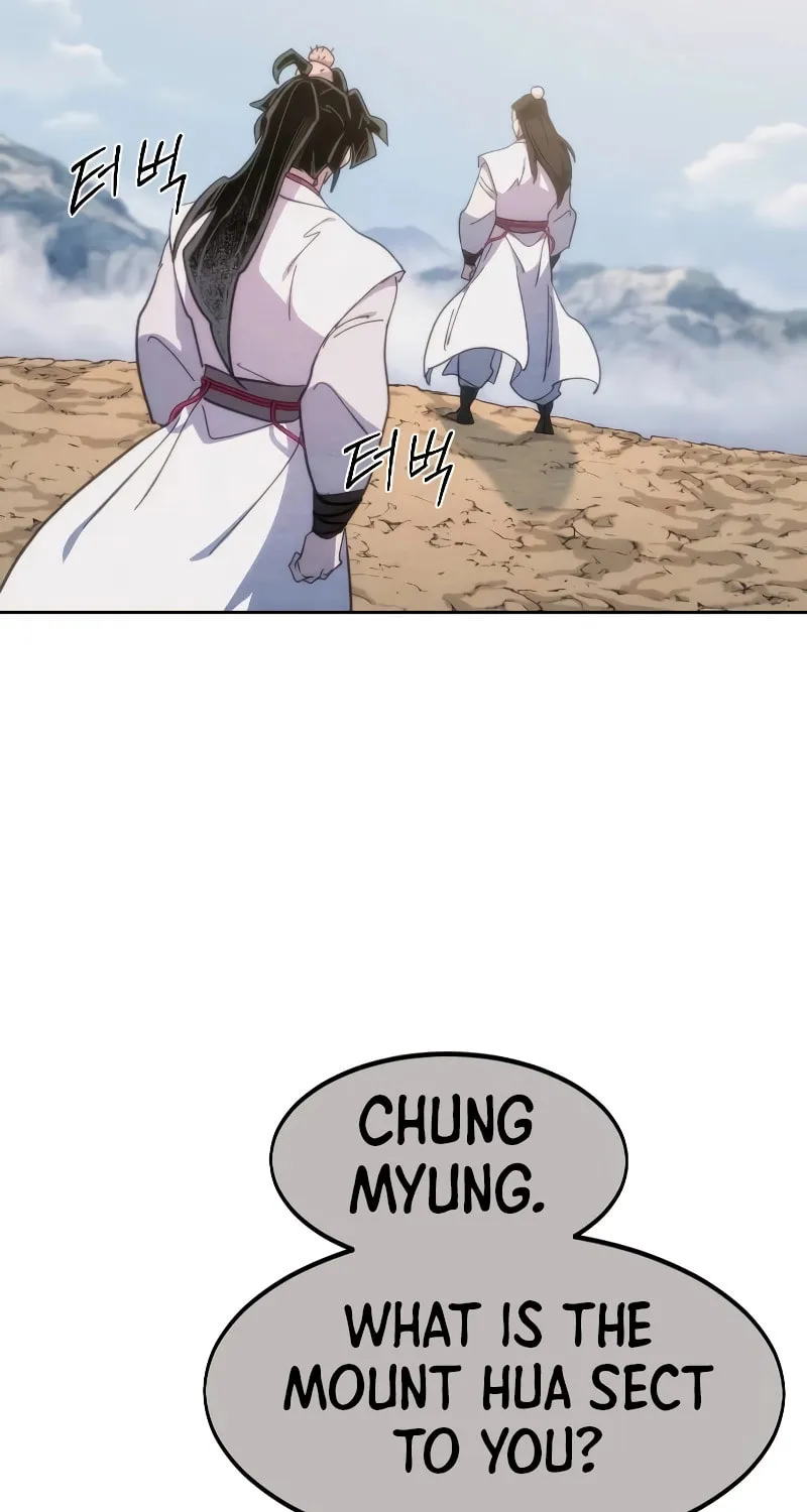 Return of the Blossoming Blade Chapter 111 page 4 - 
