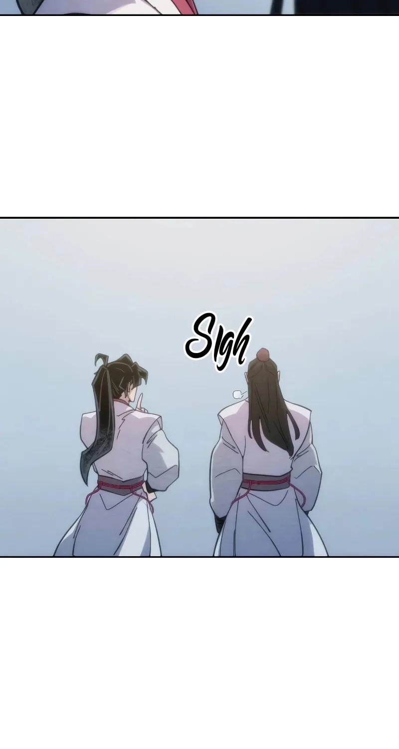Return of the Blossoming Blade Chapter 111 page 35 - 