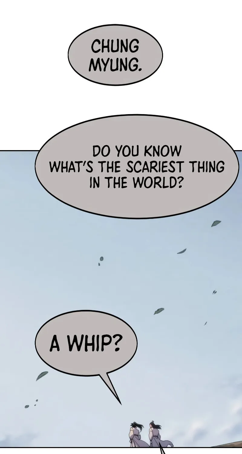 Return of the Blossoming Blade Chapter 111 page 36 - 