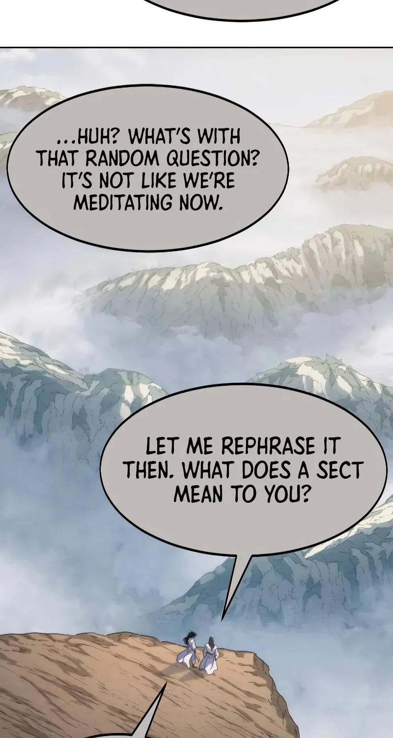 Return of the Blossoming Blade Chapter 111 page 5 - 