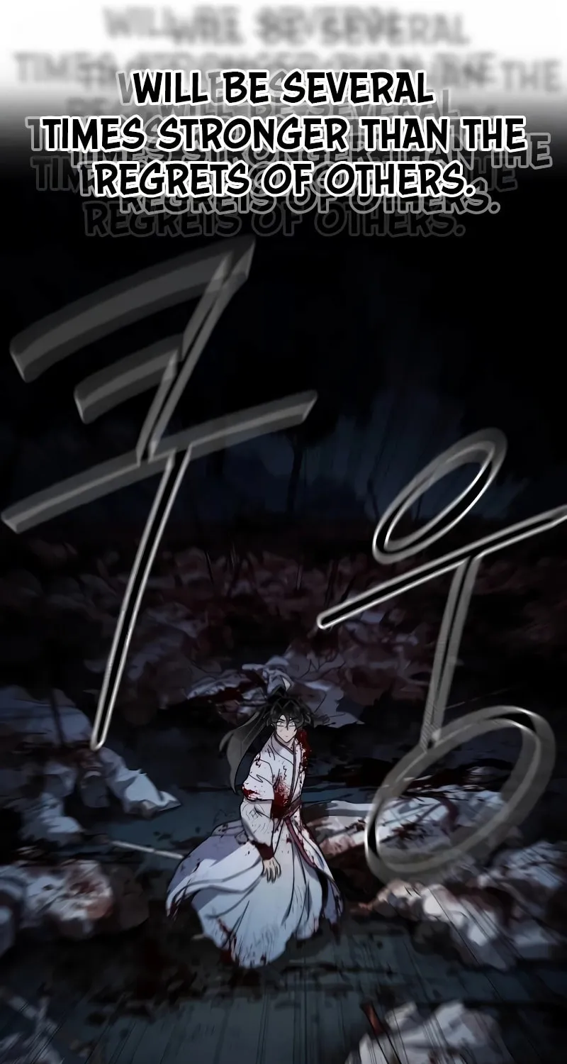 Return of the Blossoming Blade Chapter 111 page 41 - 