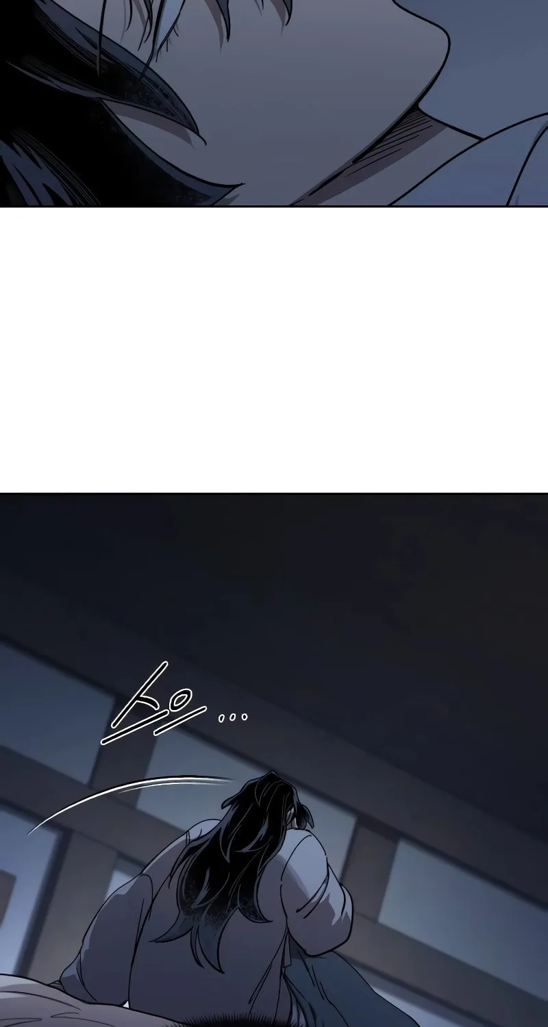 Return of the Blossoming Blade Chapter 111 page 44 - 