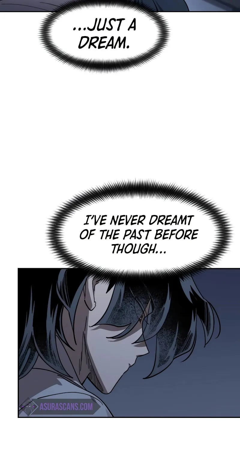 Return of the Blossoming Blade Chapter 111 page 45 - 