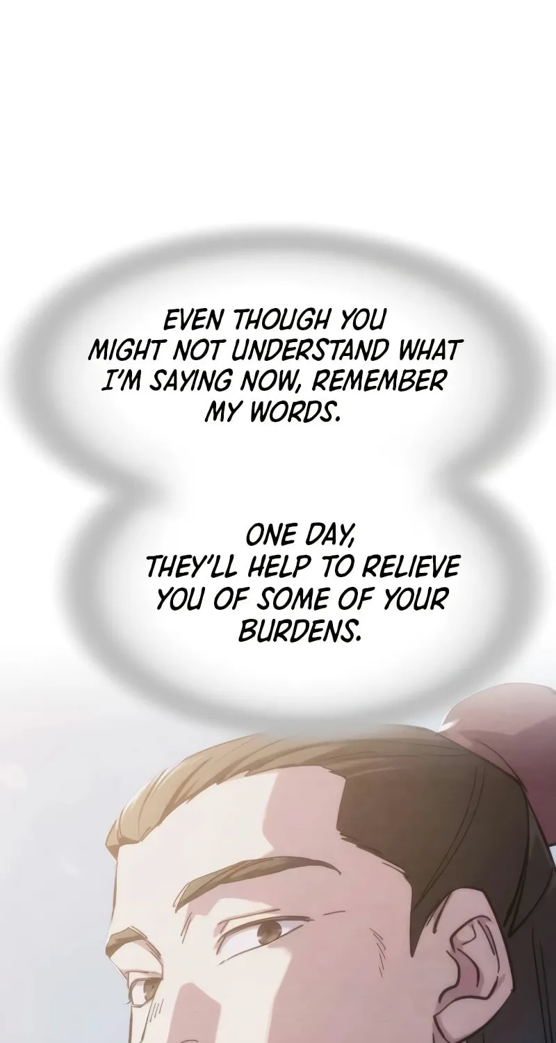 Return of the Blossoming Blade Chapter 111 page 46 - 