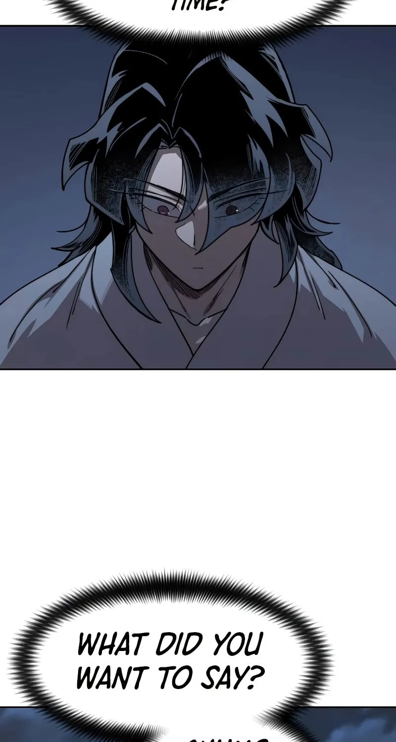 Return of the Blossoming Blade Chapter 111 page 48 - 