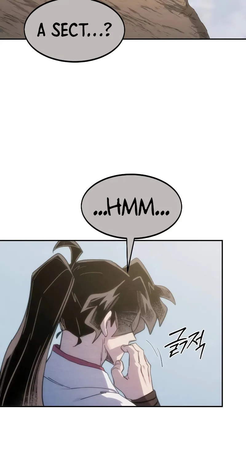 Return of the Blossoming Blade Chapter 111 page 6 - 