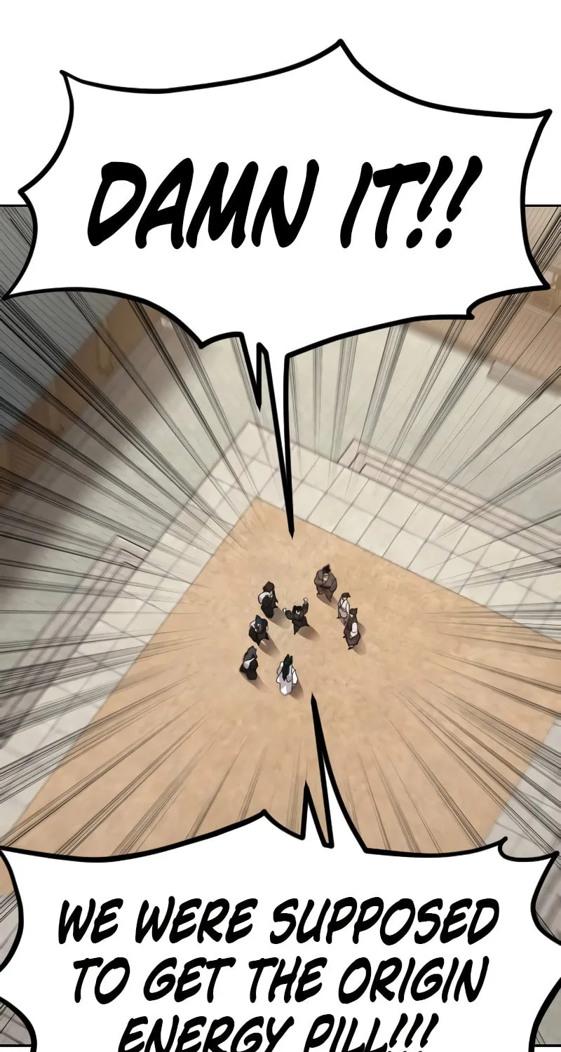 Return of the Blossoming Blade Chapter 111 page 53 - 