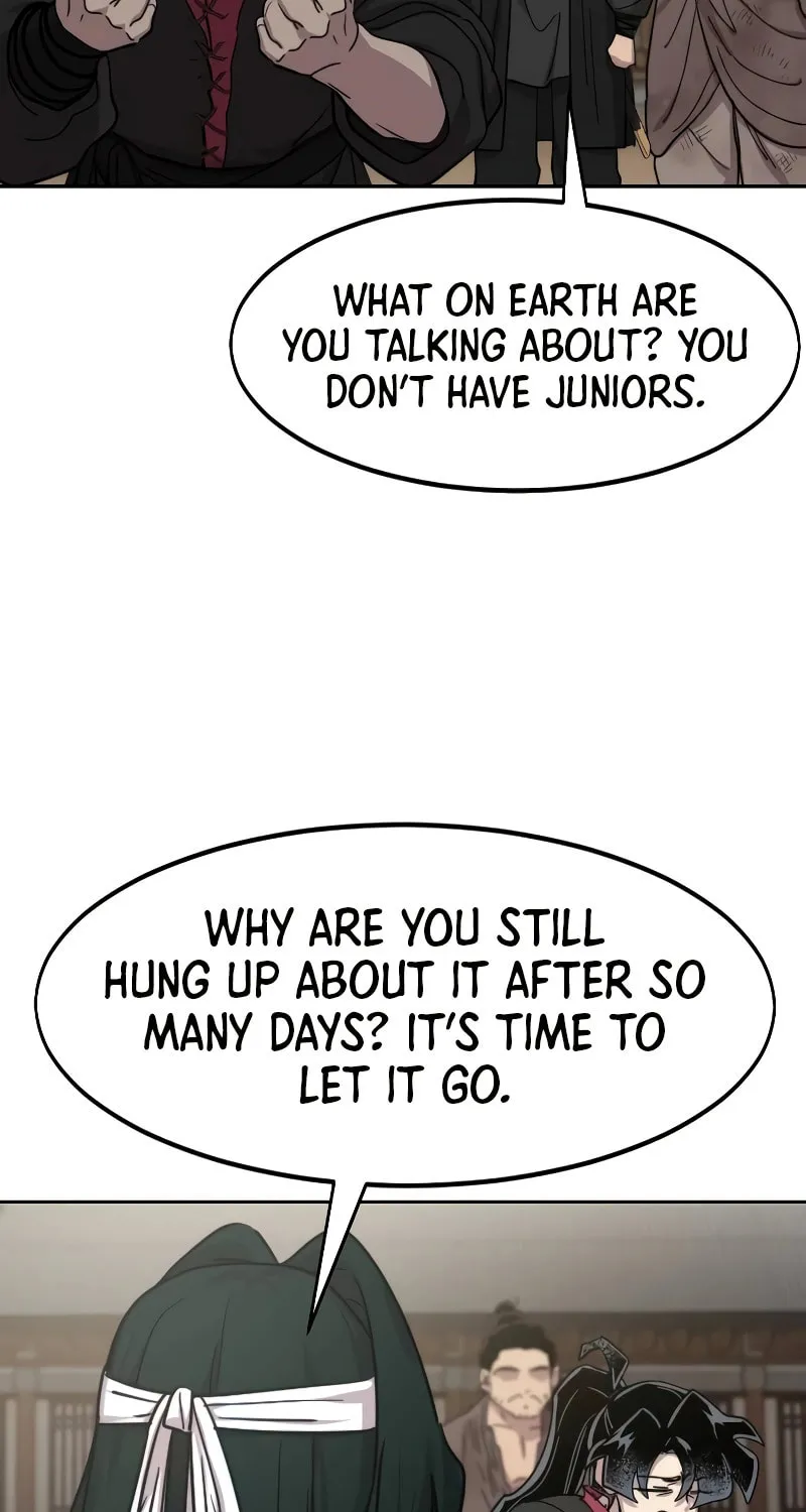 Return of the Blossoming Blade Chapter 111 page 55 - 