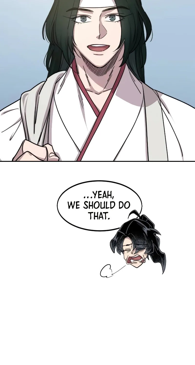 Return of the Blossoming Blade Chapter 111 page 57 - 