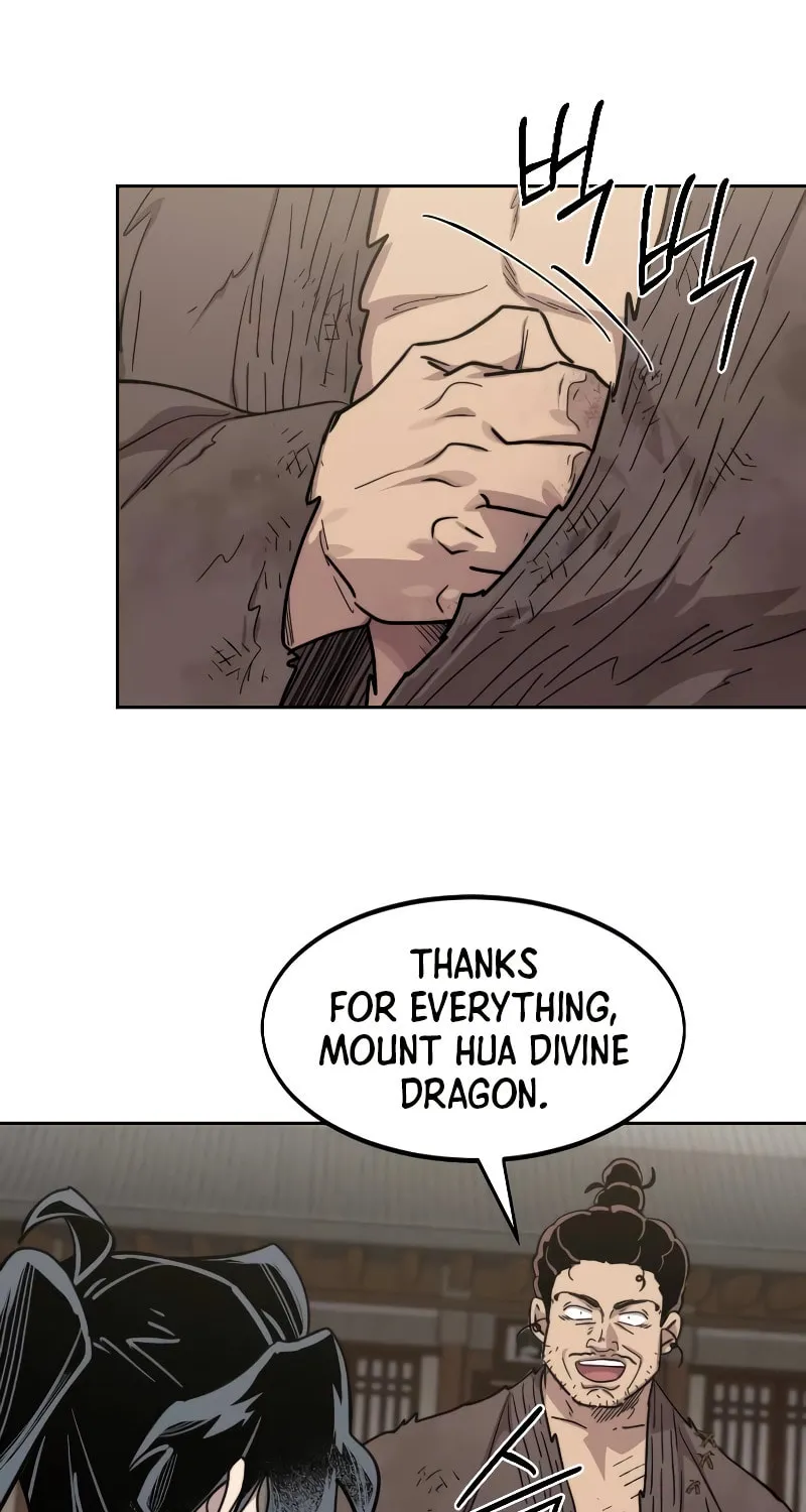 Return of the Blossoming Blade Chapter 111 page 58 - 