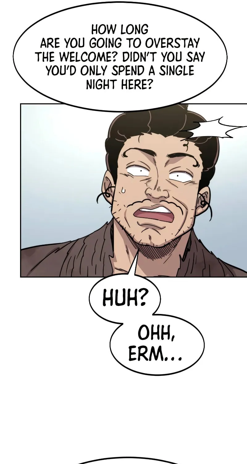 Return of the Blossoming Blade Chapter 111 page 60 - 