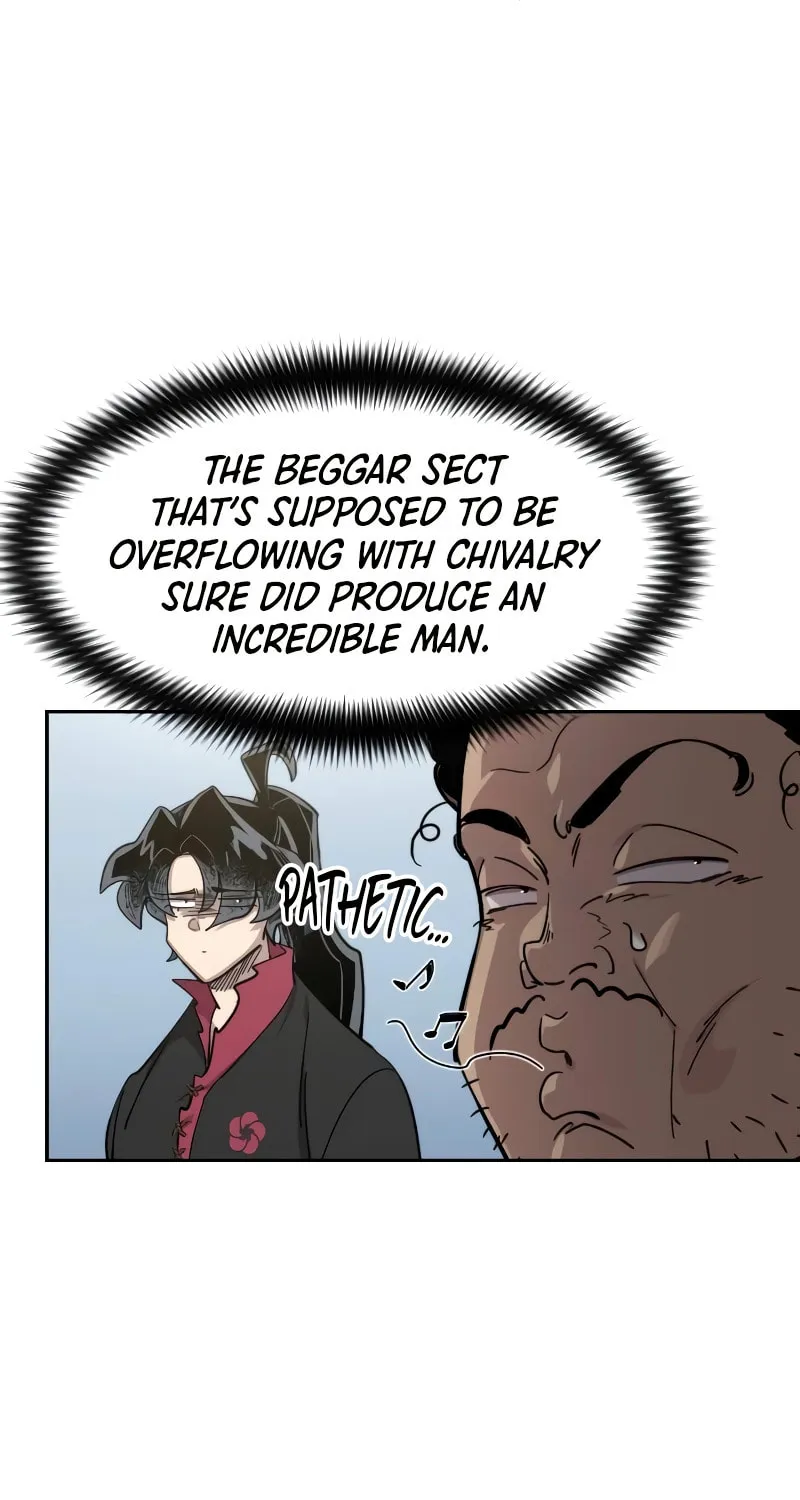 Return of the Blossoming Blade Chapter 111 page 62 - 