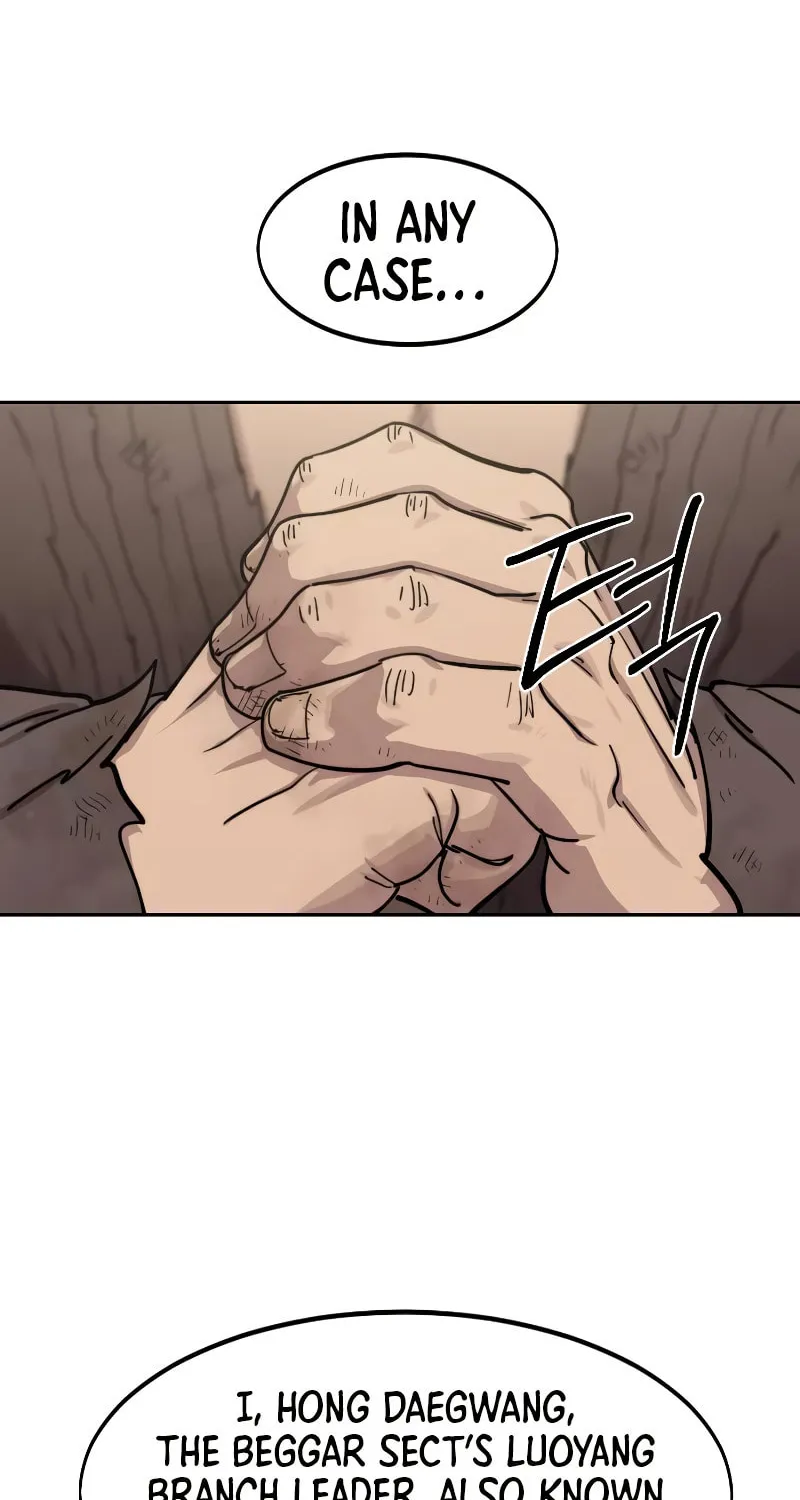 Return of the Blossoming Blade Chapter 111 page 63 - 