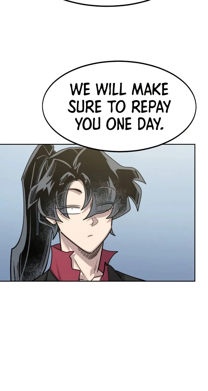Return of the Blossoming Blade Chapter 111 page 65 - 