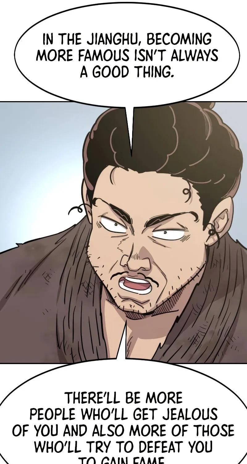 Return of the Blossoming Blade Chapter 111 page 70 - 