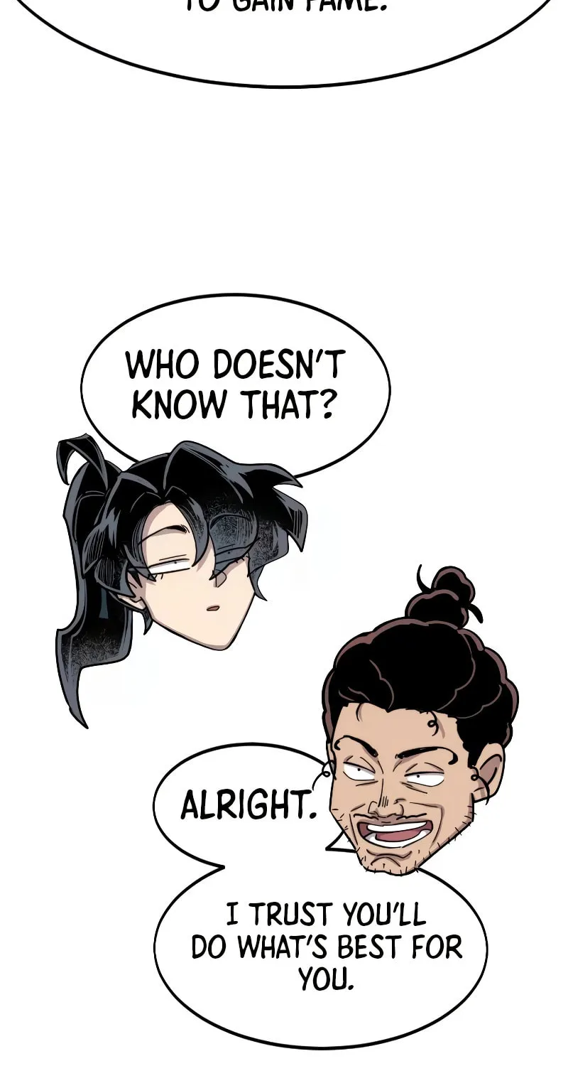 Return of the Blossoming Blade Chapter 111 page 71 - 