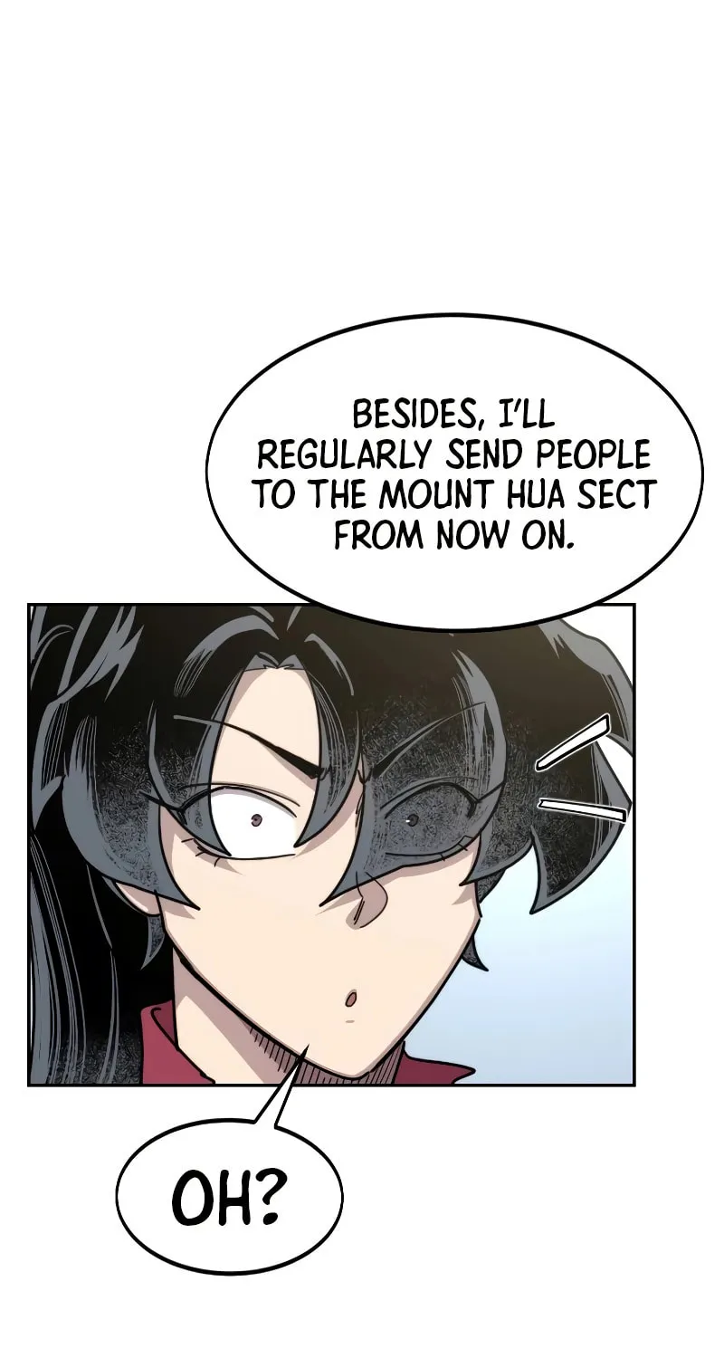 Return of the Blossoming Blade Chapter 111 page 72 - 