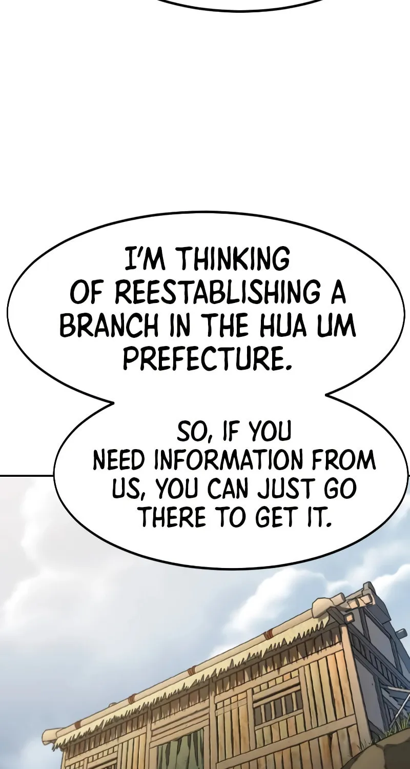 Return of the Blossoming Blade Chapter 111 page 74 - 