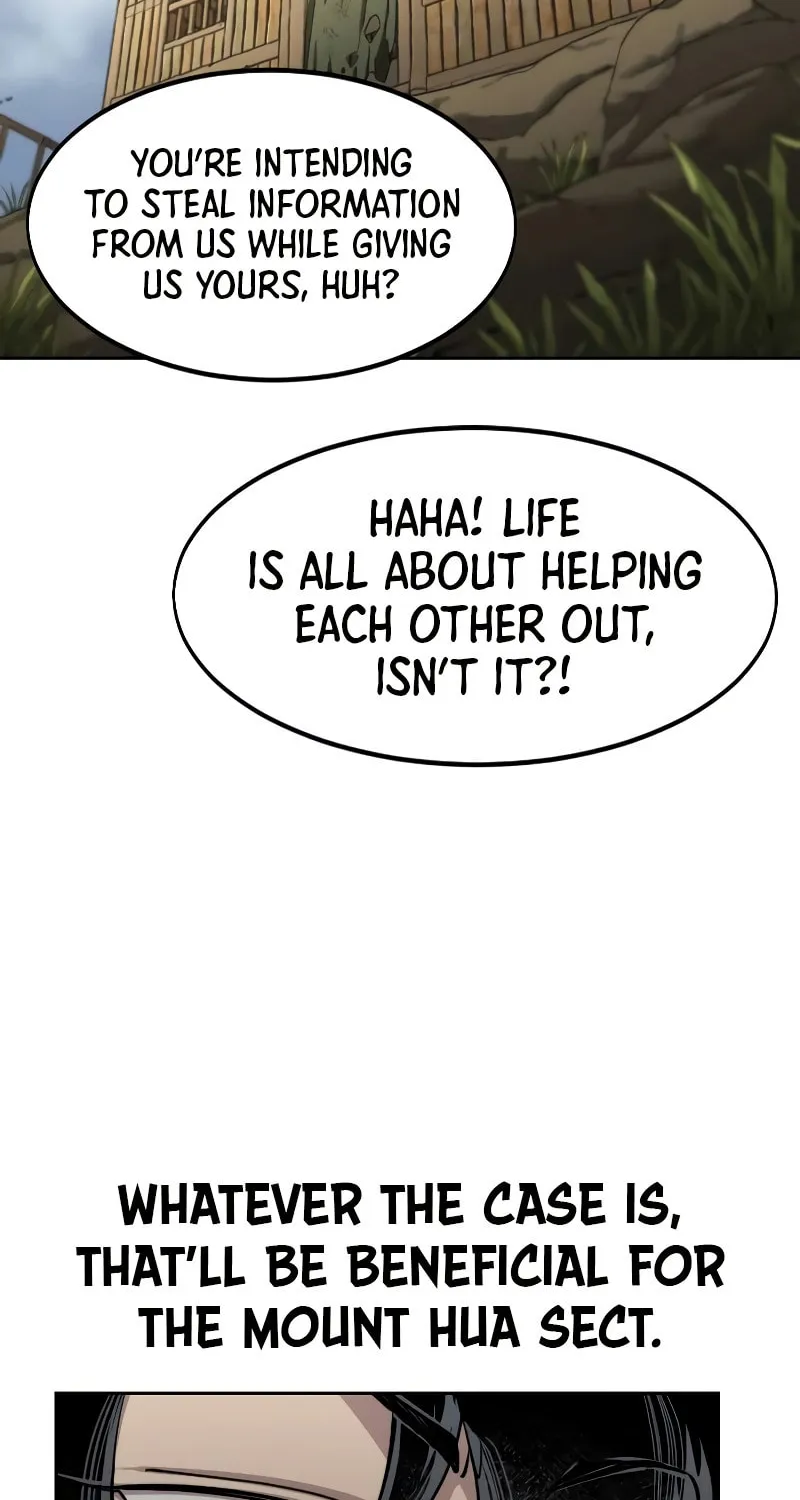 Return of the Blossoming Blade Chapter 111 page 75 - 