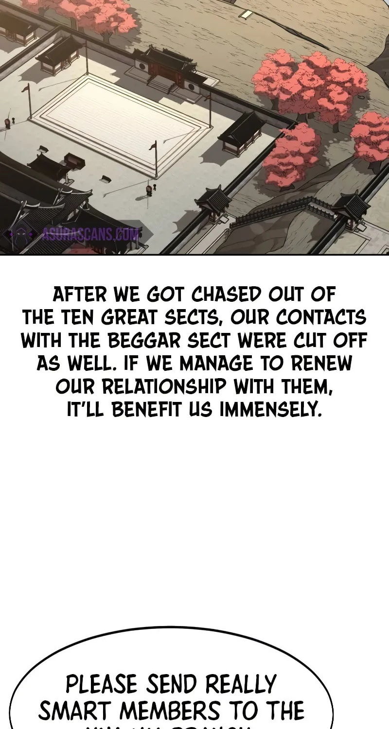 Return of the Blossoming Blade Chapter 111 page 77 - 
