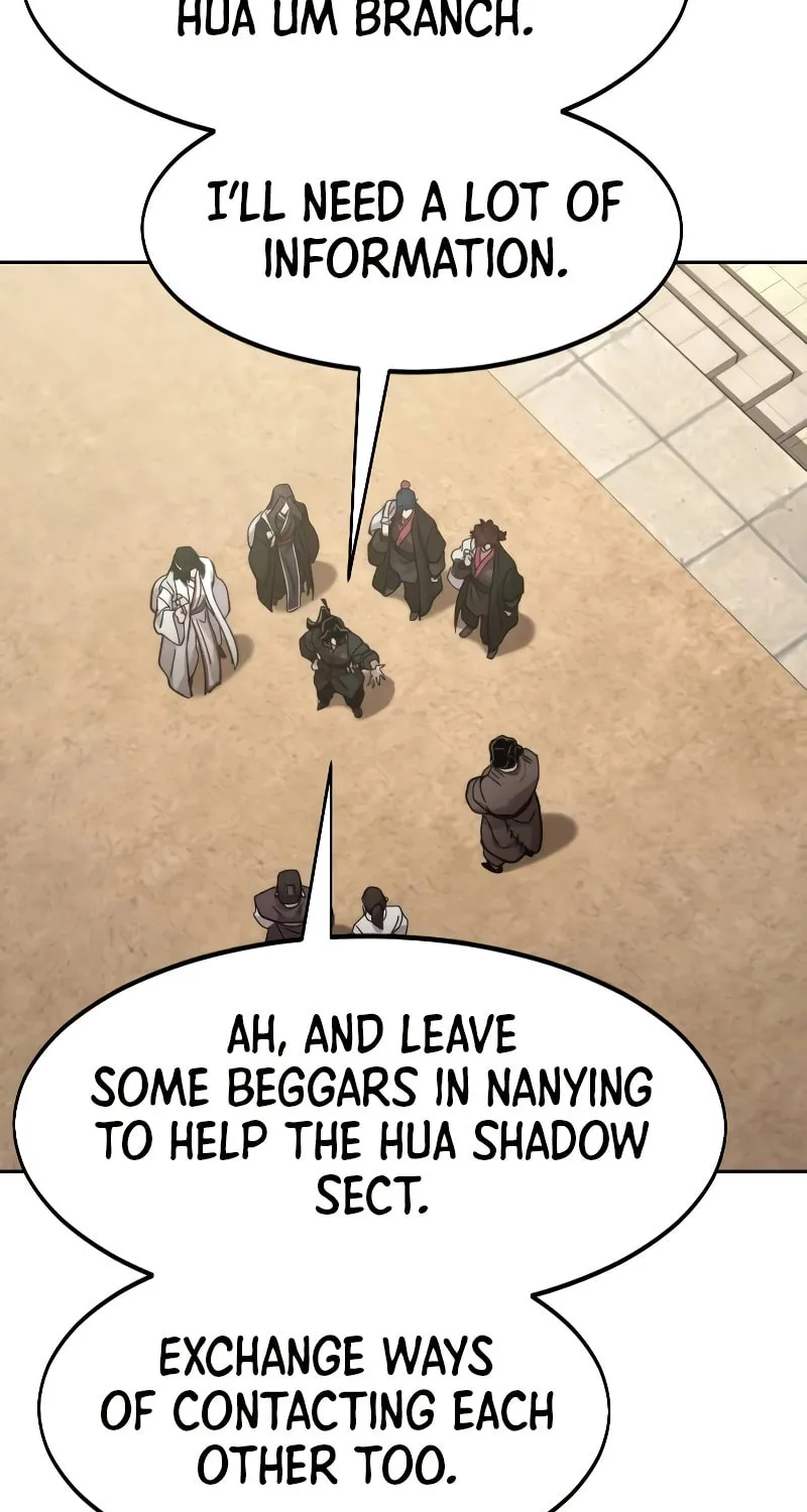 Return of the Blossoming Blade Chapter 111 page 78 - 