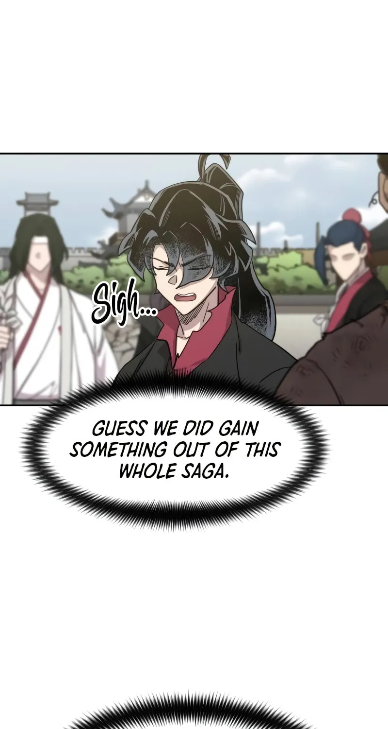 Return of the Blossoming Blade Chapter 111 page 80 - 