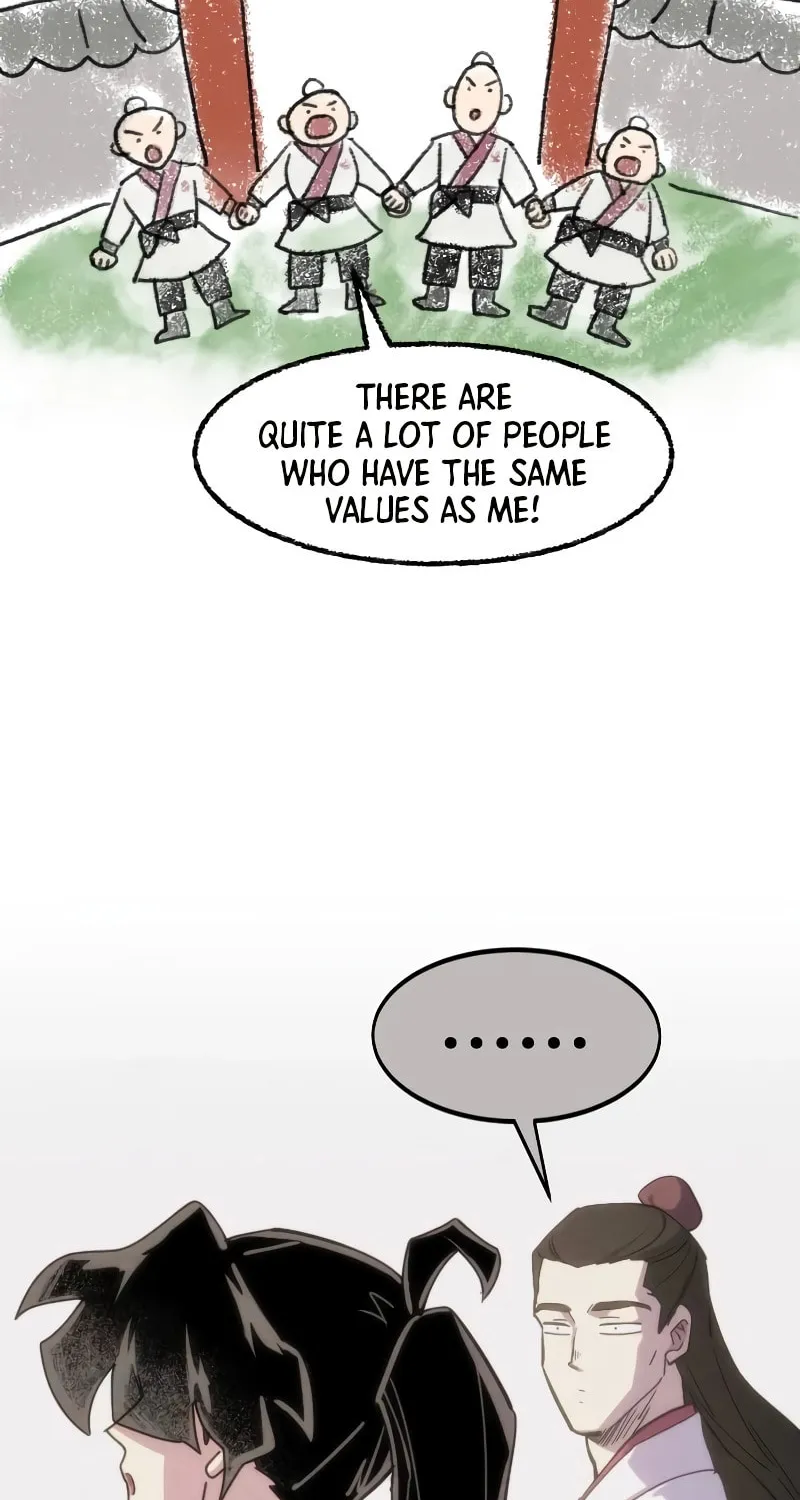 Return of the Blossoming Blade Chapter 111 page 9 - 