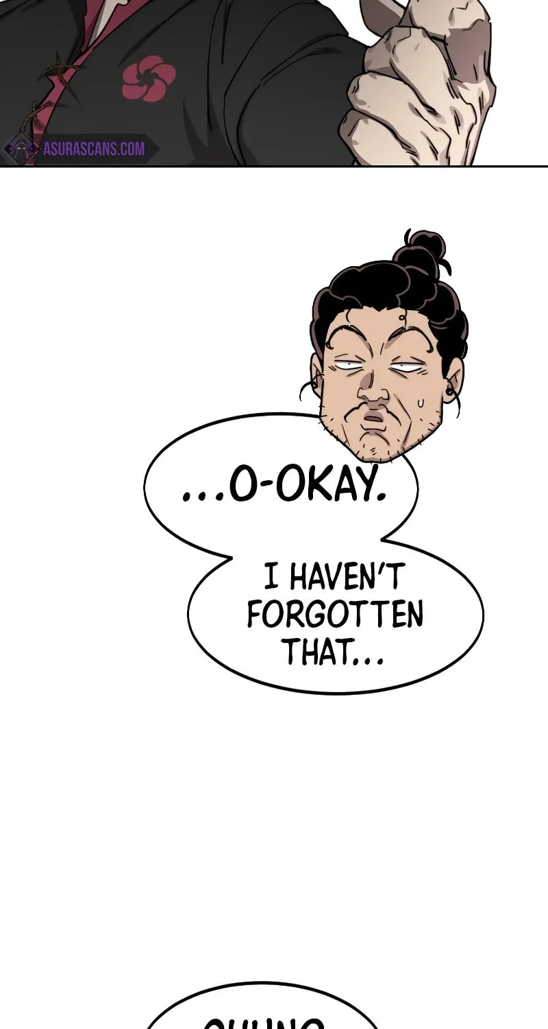 Return of the Blossoming Blade Chapter 111 page 84 - 