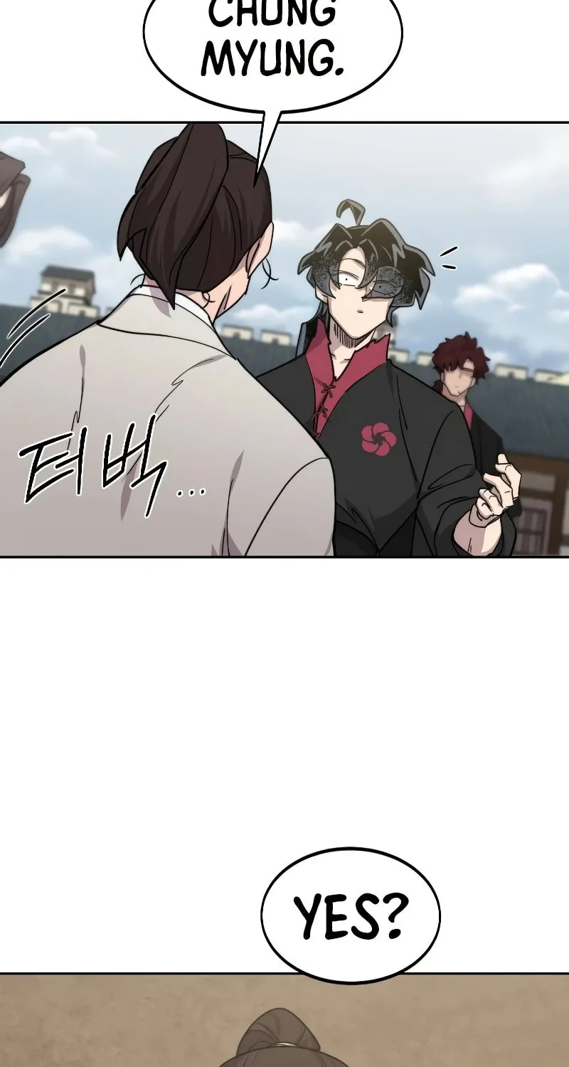 Return of the Blossoming Blade Chapter 111 page 85 - 