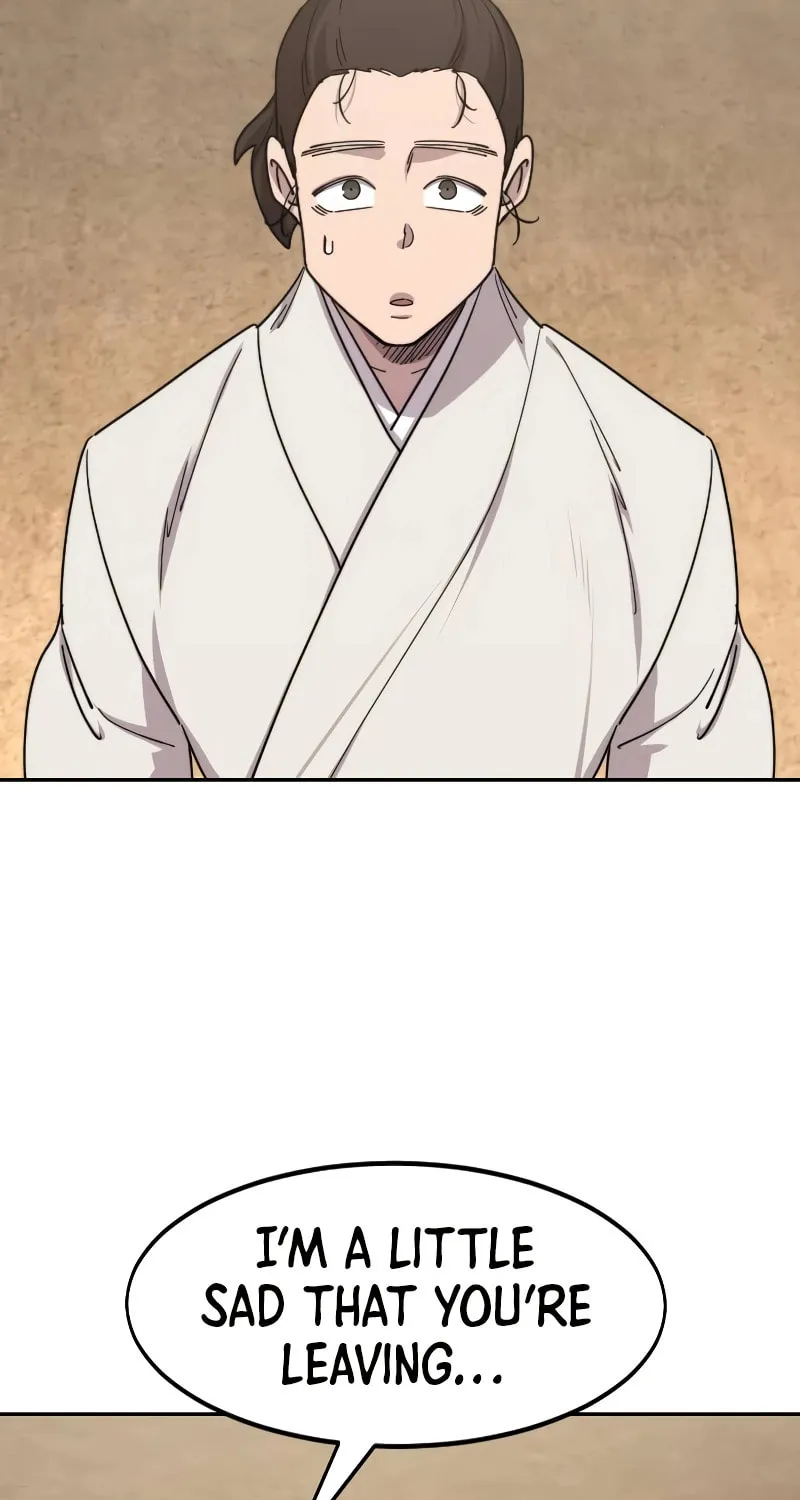 Return of the Blossoming Blade Chapter 111 page 86 - 
