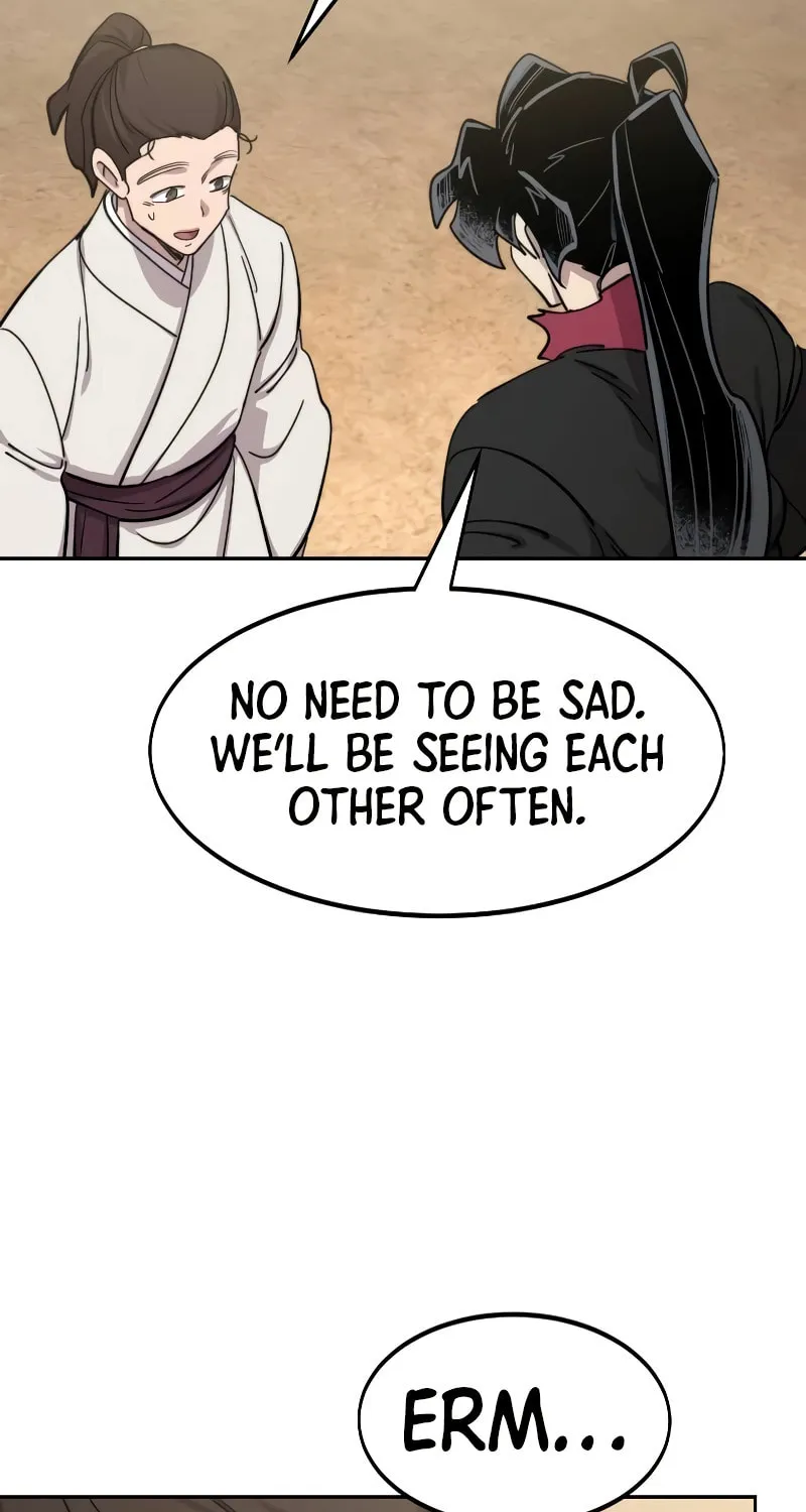 Return of the Blossoming Blade Chapter 111 page 87 - 